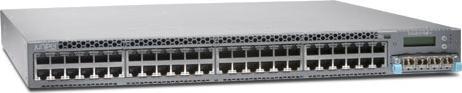 Produktbild Juniper EX4300-48P Switch (48 Ports)