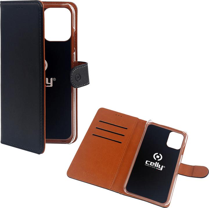 Image du produit Celly Wally (Apple iPhone 13)