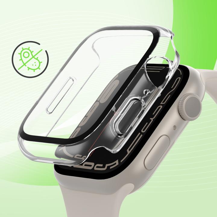 Image du produit Belkin Protection d'écran TemperedCurve 2-en1