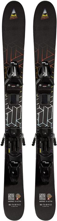 Produktbild GPO Snowblade Hot Stamp (99 cm, Ohne Bindung)