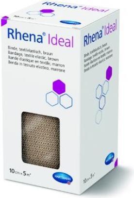 Image du produit Rhena Ideal Bande Élastique 20cmx5m blanc 6 pcs
