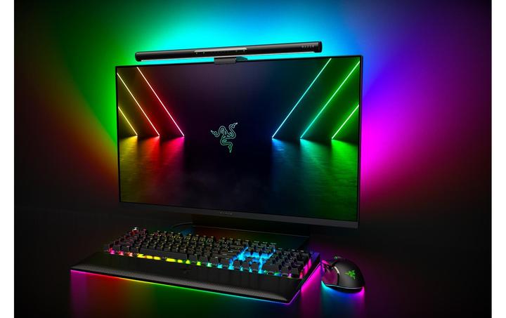 Produktbild Razer Aether Monitor Light Bar
