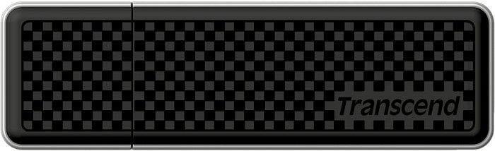 Actual product image Transcend JetFlash 780 (8 GB, USB-A, USB 3.0)