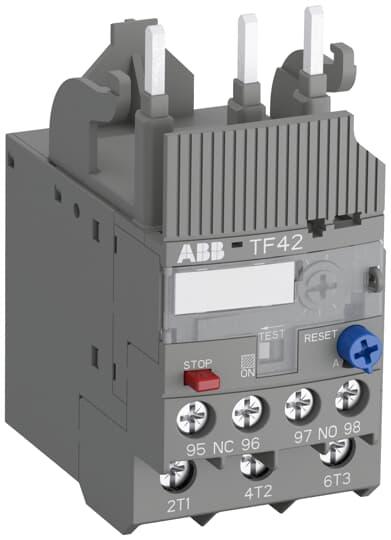 Image du produit ABB TF42-10 Relais de surcharge thermique 1SAZ721201R1043