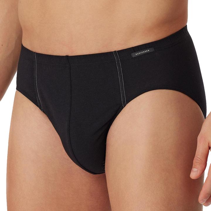 Image du produit Schiesser Slip Casual Confortable à porter (XXL, paquet de 6)