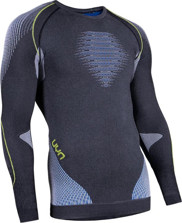 Image du produit UYN T-shirt thermique Evolutyon Melange (S, M)