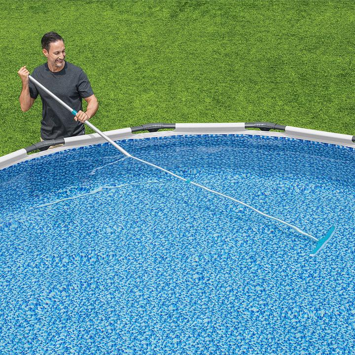 Produktbild Bestway Poolbesen Aufsatz