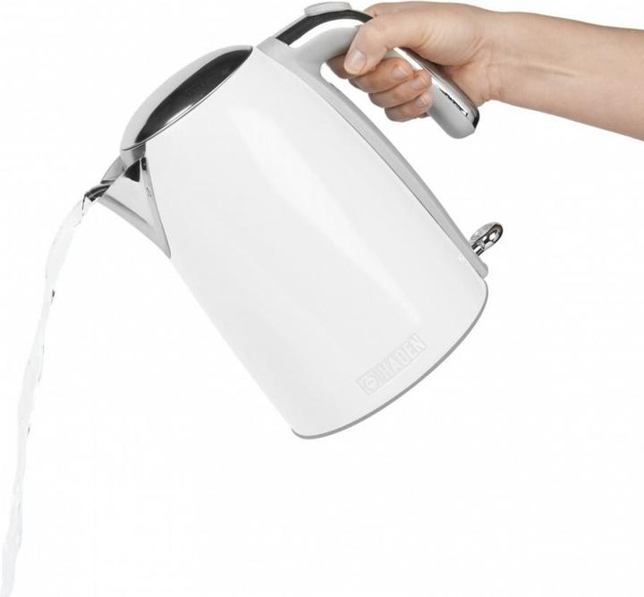 Produktbild Haden Wasserkocher Brighton 1,7l (1.70 l)