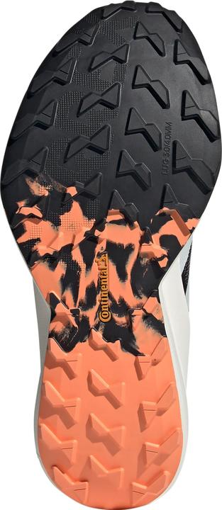 Actual product image adidas Terrex Agravic Speed (41.5)