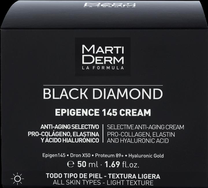 Actual product image Martiderm Epigence 145 Anti-Aging Cream (50 ml) (50 ml, Day cream)