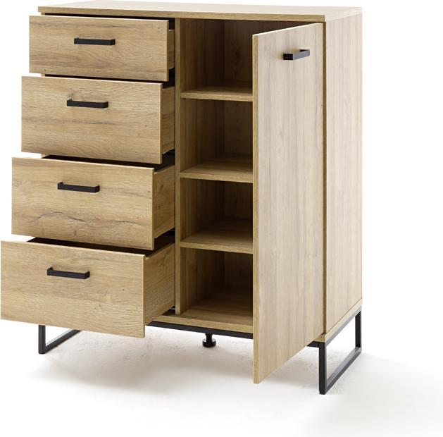 Produktbild Robas Lund Toledo (101 x 116 x 44 cm)