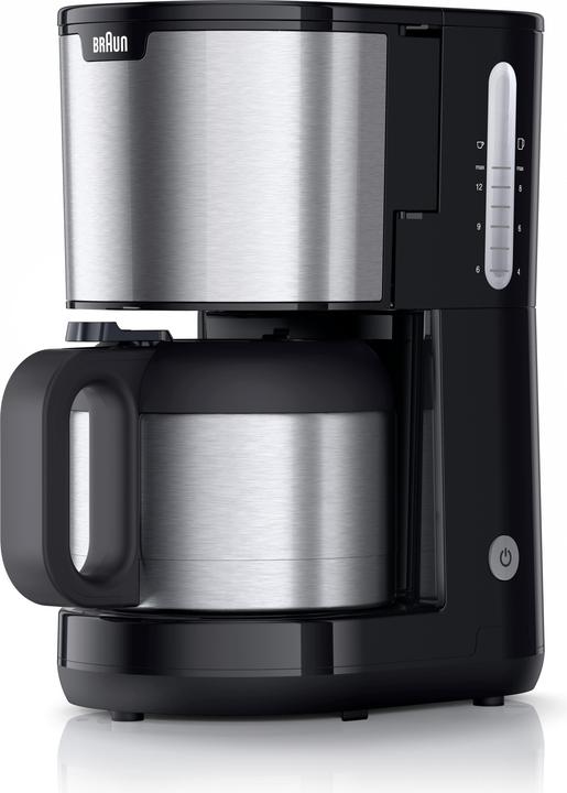 Braun KF 1505 BK PurShine