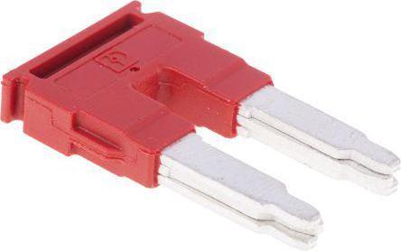 Actual product image Phoenix Contact Plug-in bridge - FBS 2-12