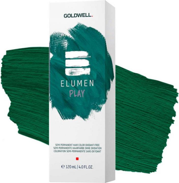 Produktbild Goldwell Elumen Play (@grün)