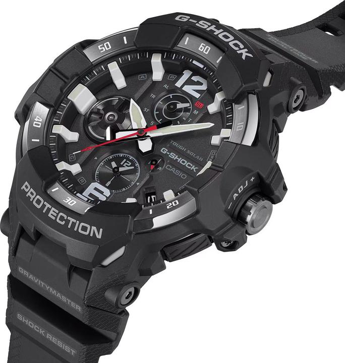 Produktbild G-Shock GR-B300-1A4ER (Sportuhr, 54.70 mm)