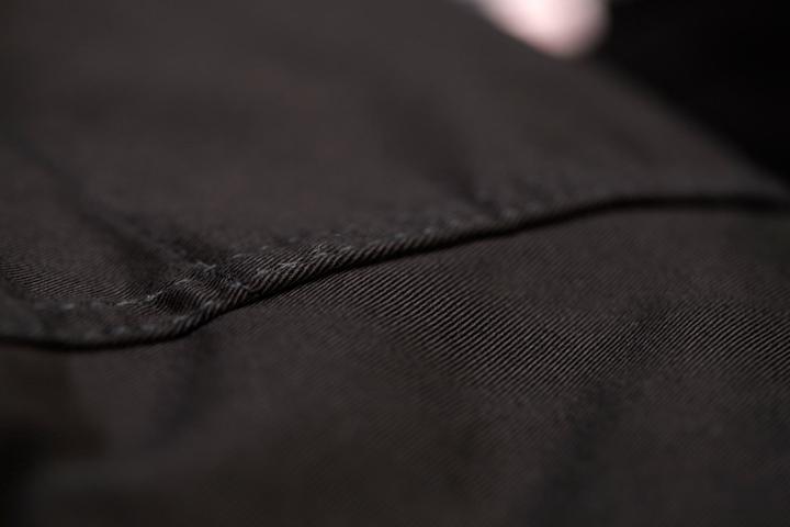 Image du produit Ju-Sports Kimono de karaté "to start" black (120 B)