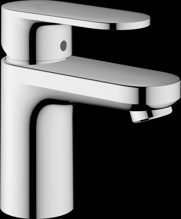 hansgrohe Vernis Blend Mitigeur monocommandé pour lavabo 70 sans vidage