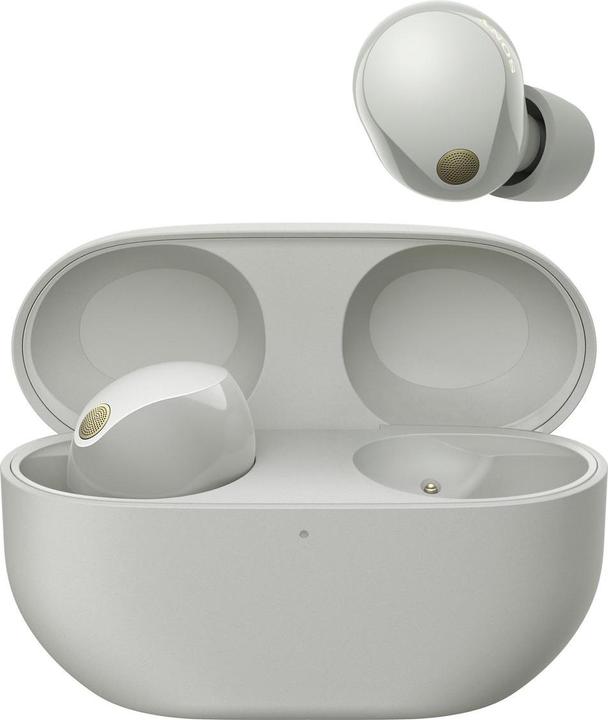 Immagine prodotto Sony Wf-1000Xm5 (ANC, 8 h, Senza fili)