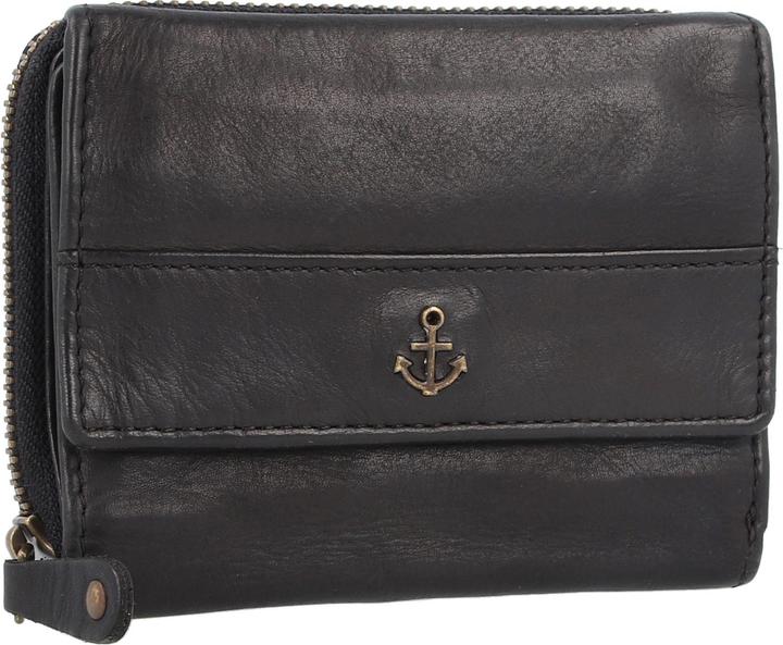 Produktbild Harbour 2nd Anchor Love Carla Geldbörse Leder 12 cm