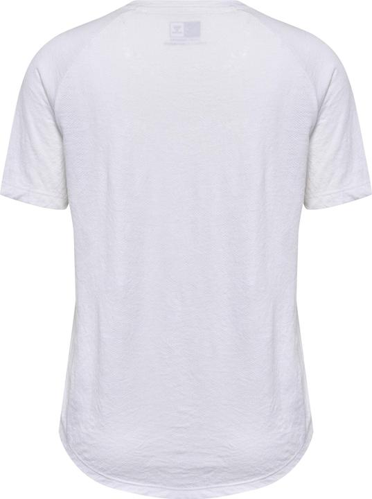 Actual product image hummel Mt Vanja T-Shirt (XS)