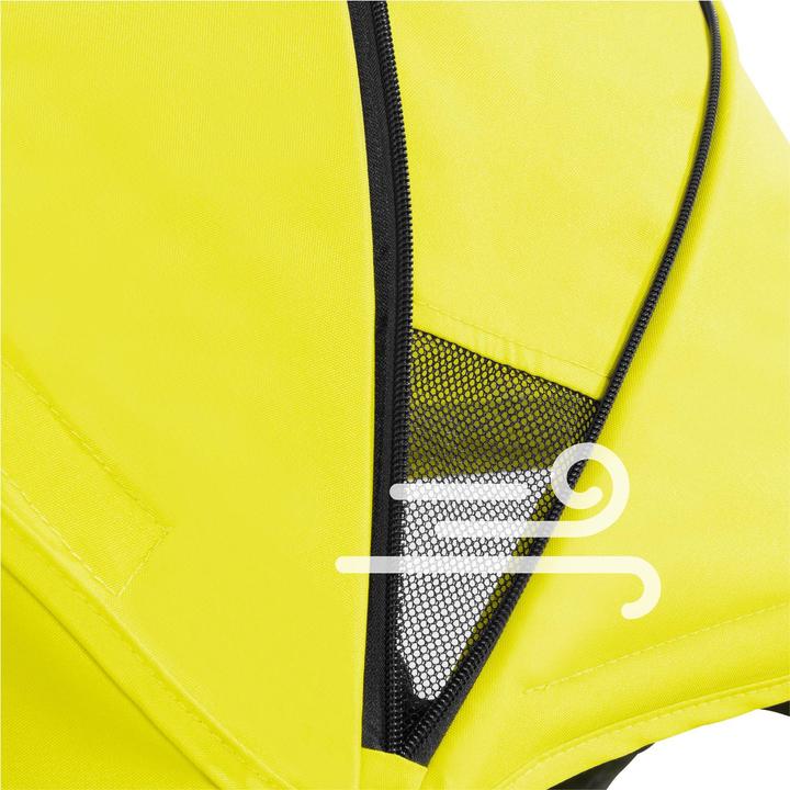 Actual product image Hauck Swift X Single Deluxe Canopy