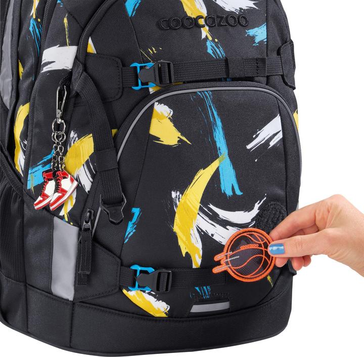 Actual product image Coocazoo Backpack Mate (30 l)