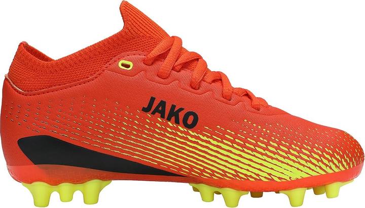 Produktbild JAKO Fussballschuh Lightning Sock AG Junior (37)