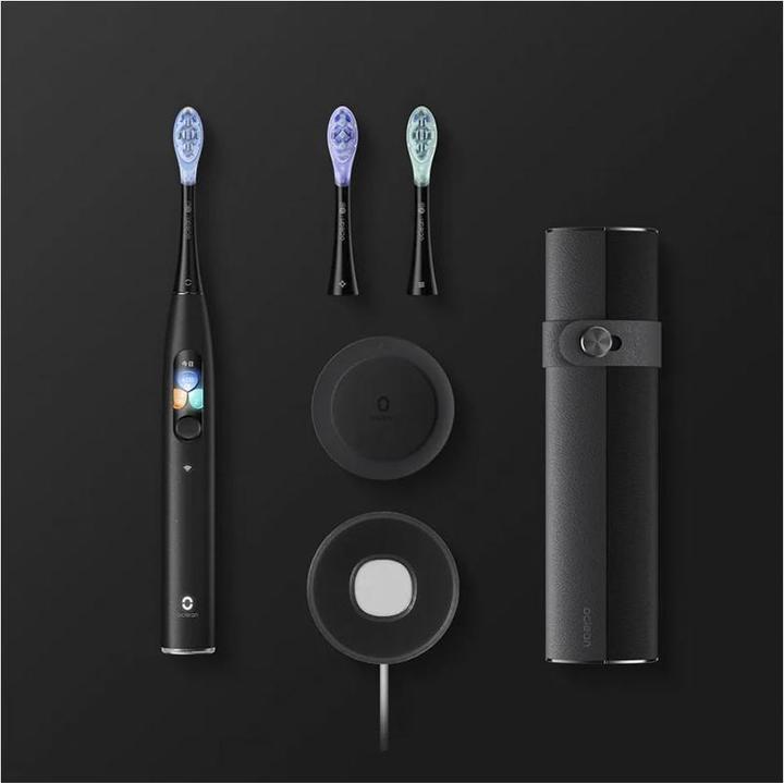 Immagine prodotto Oclean X Ultra S (Spazzolino sonico)
