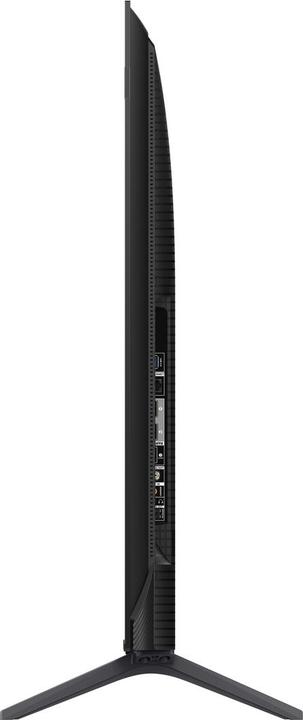 Actual product image TCL 50C6KS (50", Mini-LED, 4K, 2025)