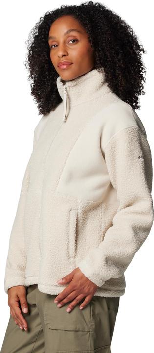 Actual product image Columbia Panorama™ Full Zip II (L)