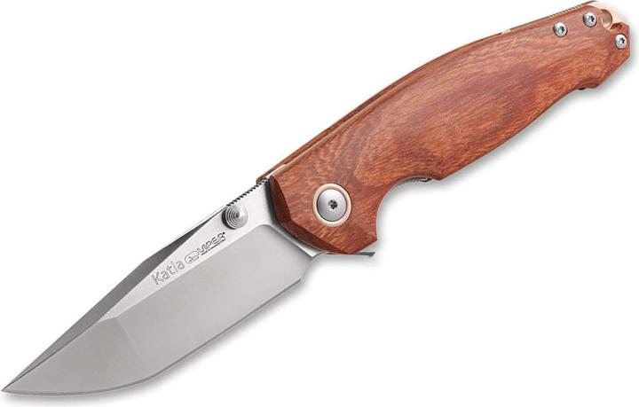 Immagine prodotto Viper Katla Wood Pau Rose (8.20 cm)