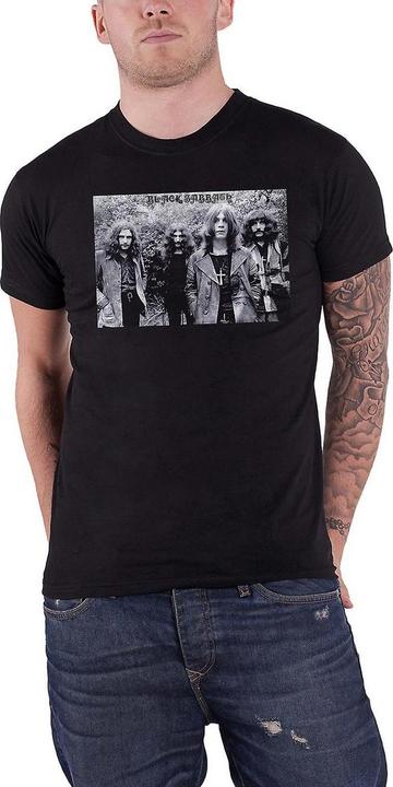 Music Brand TShirt (M)