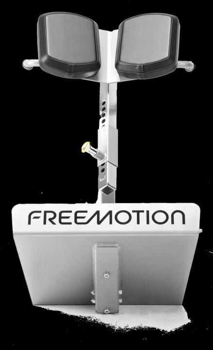Produktbild Freemotion Epic 45