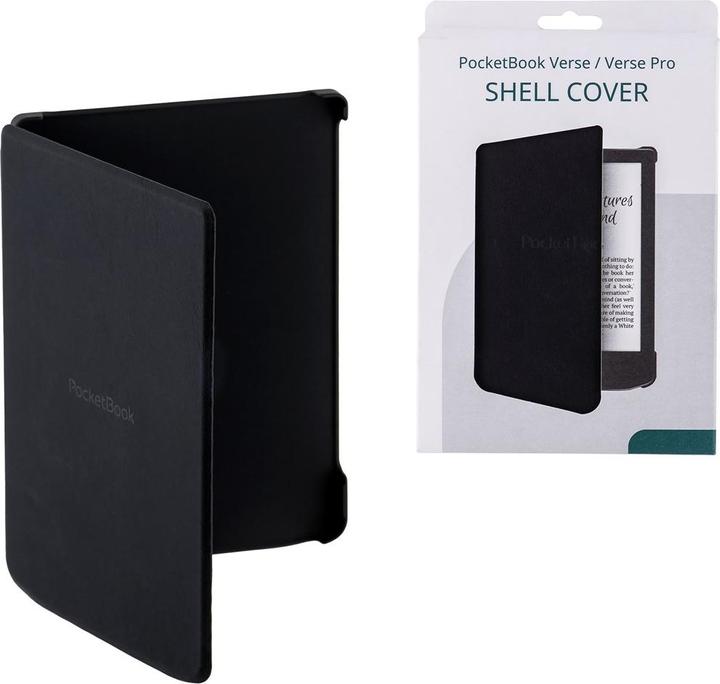 Image du produit PocketBook Shell (Versets, Verse Pro)