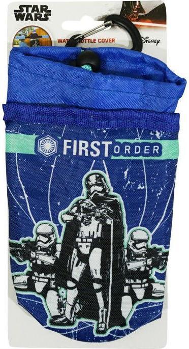 Produktbild Disney Trinkflaschenhalter mit Klettverschluss Bügelbefestigung Kind