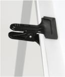 Actual product image Walimex Diffusor hood for shooting tables, 60x140cm (Further accessories)