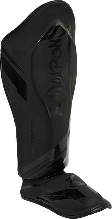 Produktbild 8Weapons 8 WEAPONS Shin Guards - Shift black-matt XL (XL)