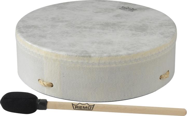 Produktbild Remo Buffalo (Trommel)