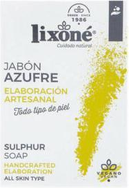 Produktbild Lixone 8411905001306 (Hartseife)