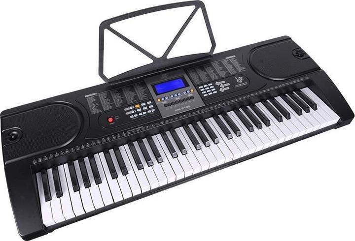 Actual product image No Name MK 2106 KEYBOARD Children's organ keys for teaching