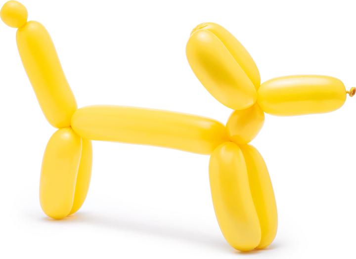 Image du produit VBS Ballons avec pompe à ballons, ballons de fête et pompe à ballons pour anniversaires, ballons pour