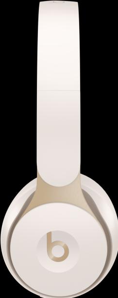 Actual product image Beats solo pro (ANC, 22 h, Wireless)