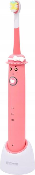 Actual product image Hi-tech medical ORO-SONIC KIDS GIRL Children (Sonic toothbrush)