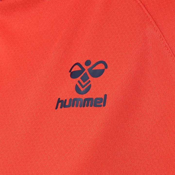 Image du produit hummel Gg12 Action Jersey S/S Woman (S)