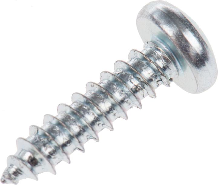 Produktbild Rs Pro Blechschraube Linsenkopf Nr.10x19,1mm
