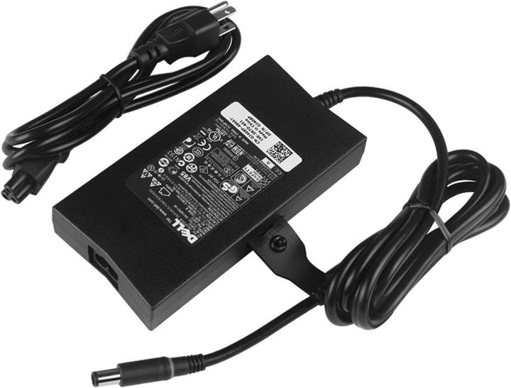 Actual product image Dell Laptop power supply 130 W 5 mm 19.5 V (HG5D1) (130 W)