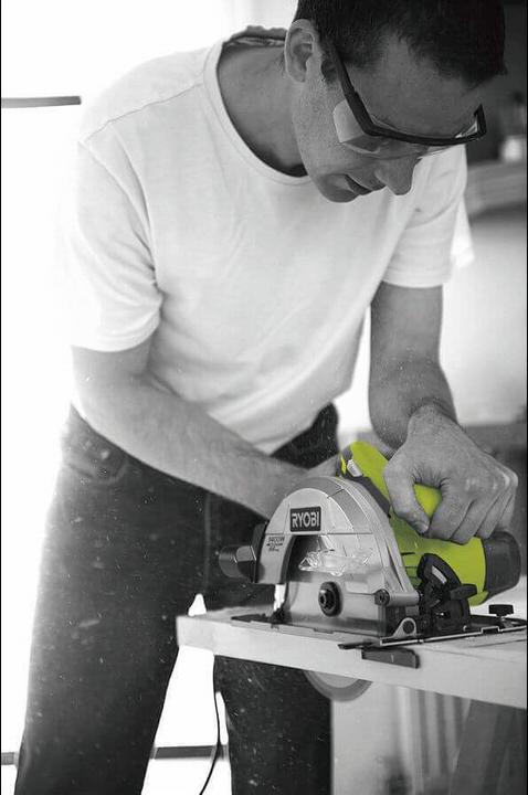 Image du produit Ryobi RCS1400-G