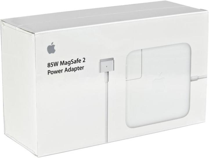 Actual product image Apple MagSafe 2 (85 W)