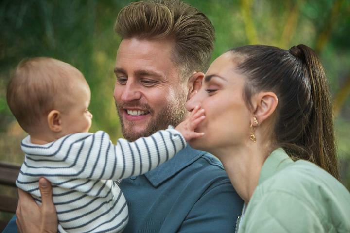 Produktbild Philips Avent Handmilchpumpe
