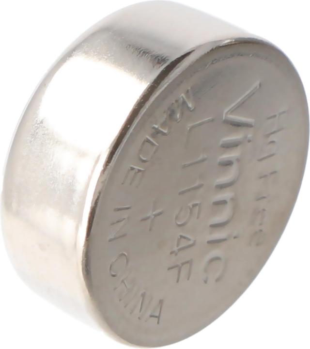 Immagine prodotto Vinnic Positive Power (10 pz., LR44, 175 mAh)